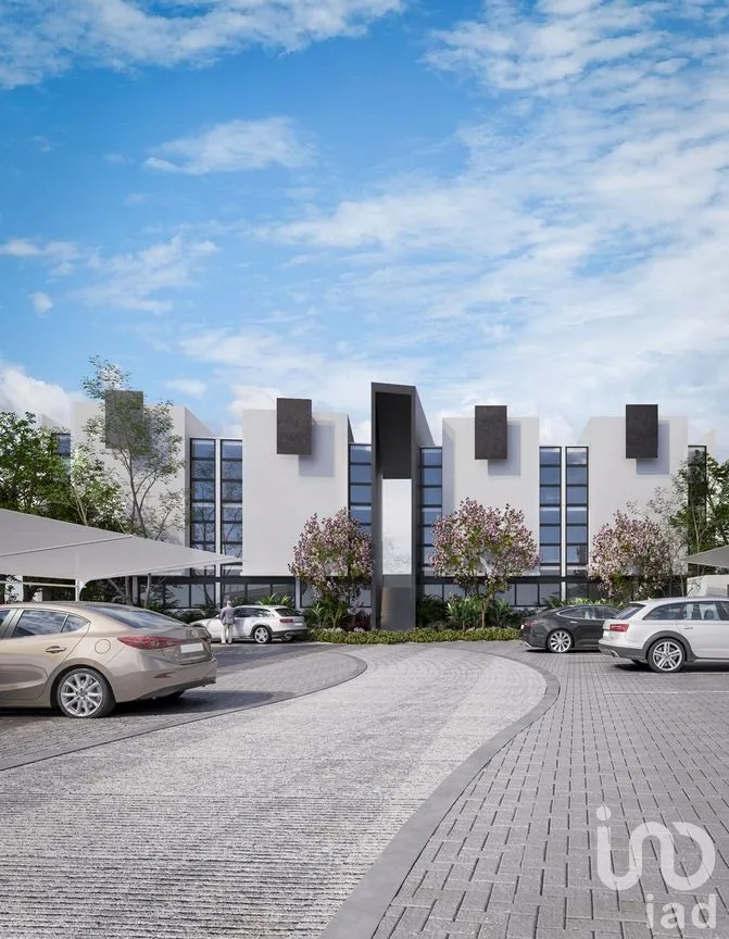 Departamento en Venta en Cabo Norte, Mérida, Yucatán | NEX-278554 | iad México | Foto 1 de 18