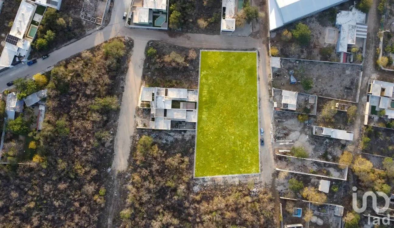 Terreno en Venta en Dzityá, Mérida, Yucatán | NEX-278938 | iad México | Foto 2 de 7