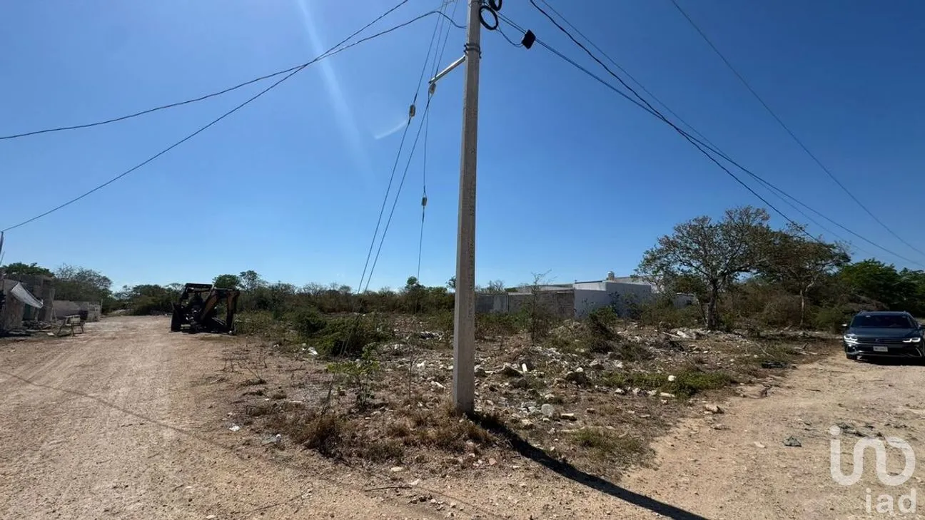 Terreno en Venta en Dzityá, Mérida, Yucatán | NEX-278938 | iad México | Foto 5 de 7