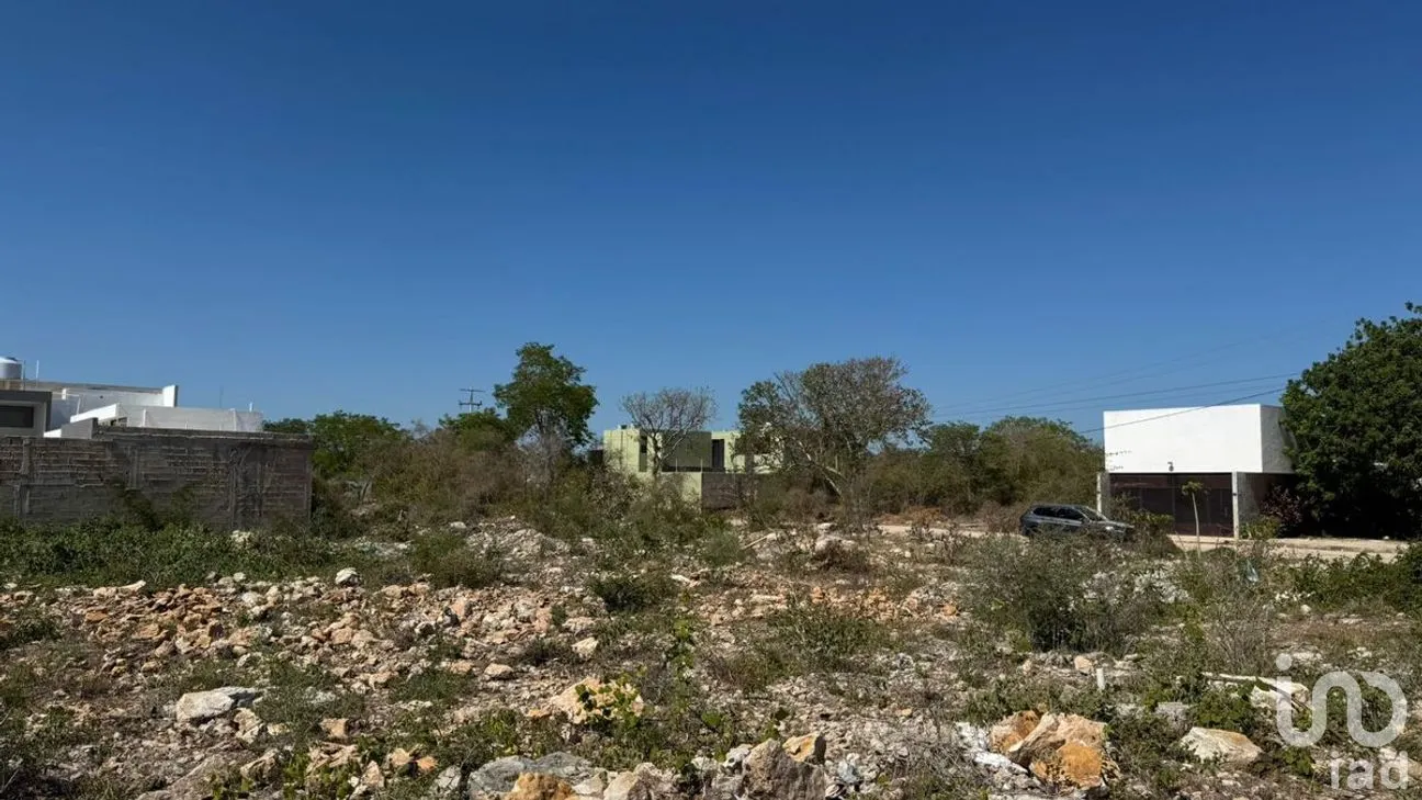 Terreno en Venta en Dzityá, Mérida, Yucatán | NEX-278938 | iad México | Foto 6 de 7