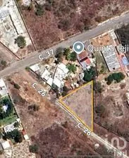 NEX-278953 - Terreno en Venta en Chichi Suárez, CP 97306, Yucatán.