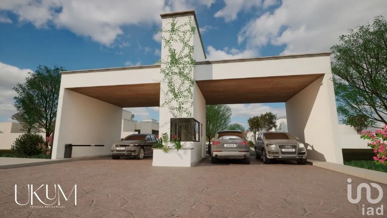 Casa en Venta en Conkal, Conkal, Yucatán | NEX-281948 | iad México | Foto 2 de 6
