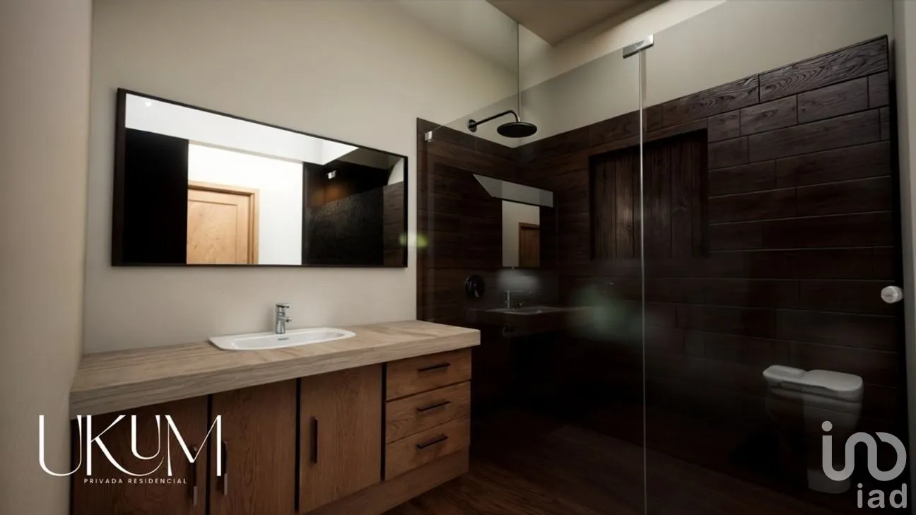 Casa en Venta en Conkal, Conkal, Yucatán | NEX-281948 | iad México | Foto 3 de 6