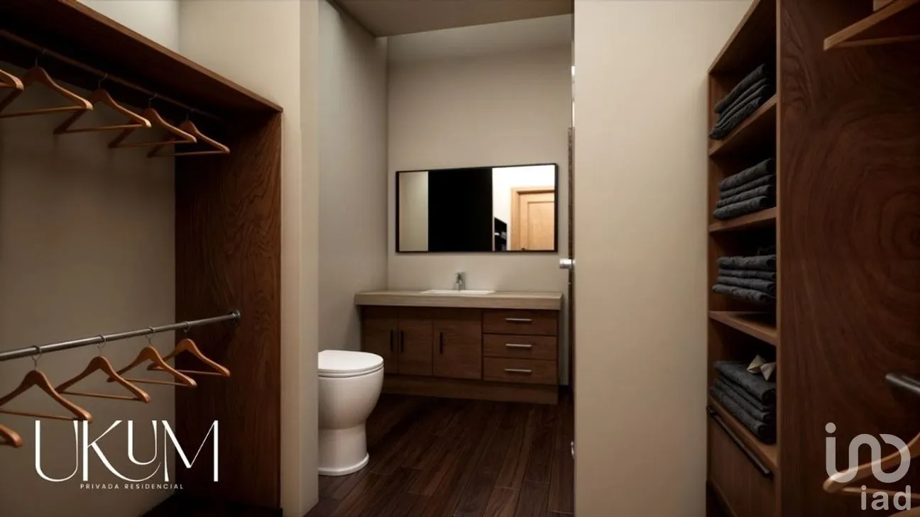 Casa en Venta en Conkal, Conkal, Yucatán | NEX-281948 | iad México | Foto 5 de 6