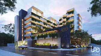 NEX-282721 - Departamento en Venta, con 1 recamara, con 1 baño, con 28.15 m2 de construcción.