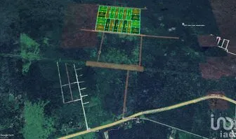 NEX-283054 - Terreno en Venta en Ticopó, CP 97380, Yucatán.