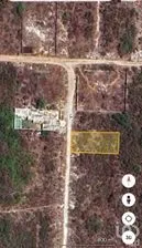 NEX-283055 - Terreno en Venta en Chichi Suárez, CP 97306, Yucatán.
