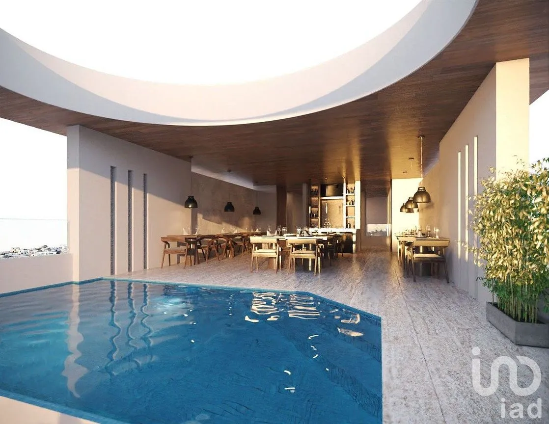 Departamento en Venta en Altabrisa, Mérida, Yucatán | NEX-284823 | iad México | Foto 6 de 19