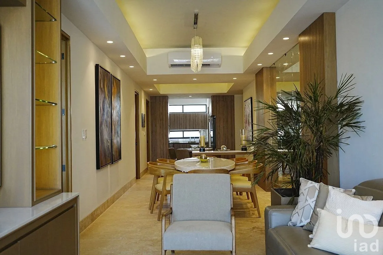 Departamento en Venta en Altabrisa, Mérida, Yucatán | NEX-284823 | iad México | Foto 9 de 19