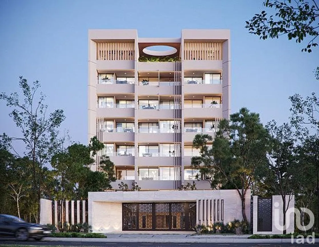 Departamento en Venta en Altabrisa, Mérida, Yucatán | NEX-284823 | iad México | Foto 1 de 19