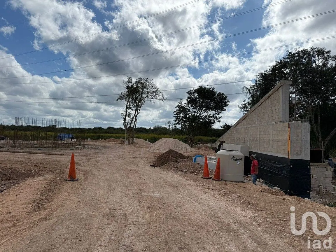 Terreno en Venta en Valladolid Centro, Valladolid, Yucatán | NEX-284983 | iad México | Foto 15 de 16