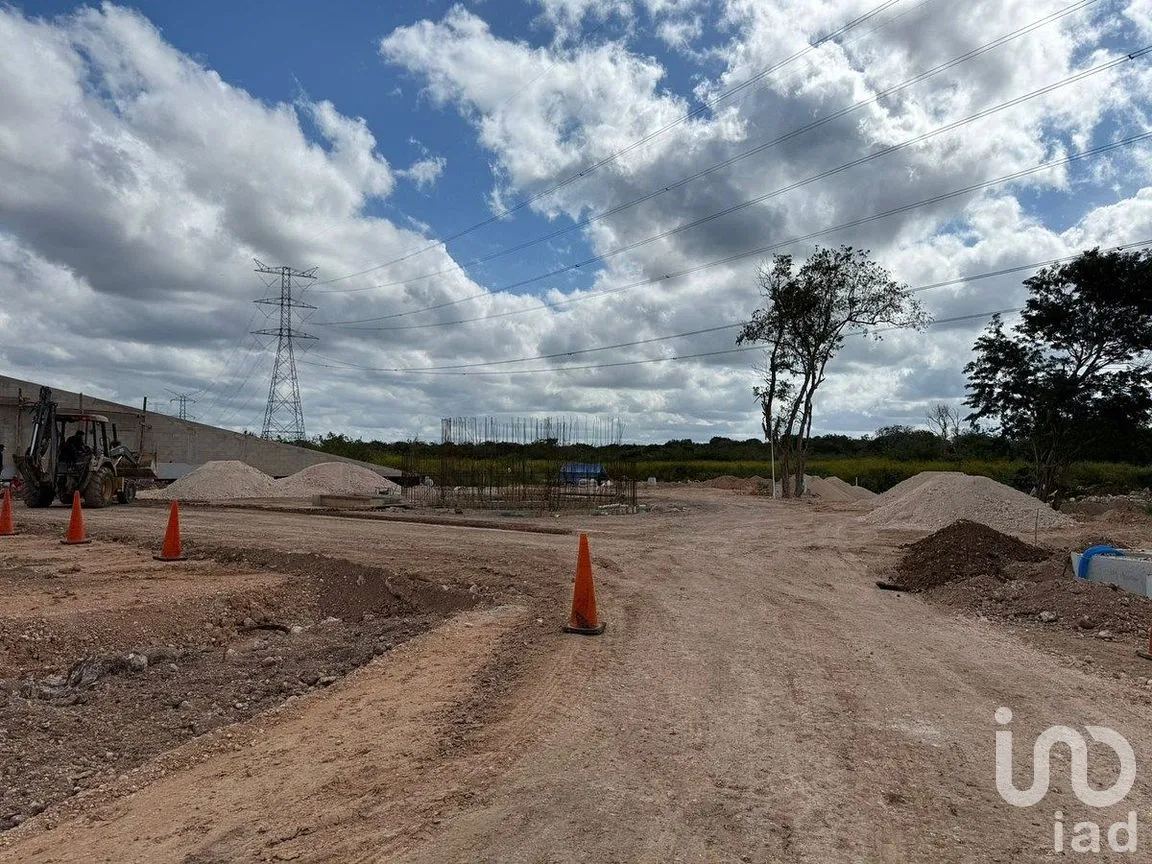 Terreno en Venta en Valladolid Centro, Valladolid, Yucatán | NEX-284983 | iad México | Foto 16 de 16
