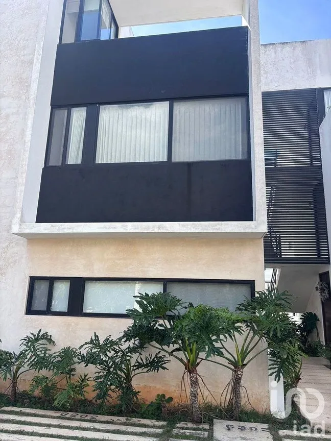 Departamento en Venta en Montebello, Mérida, Yucatán | NEX-285212 | iad México | Foto 2 de 12