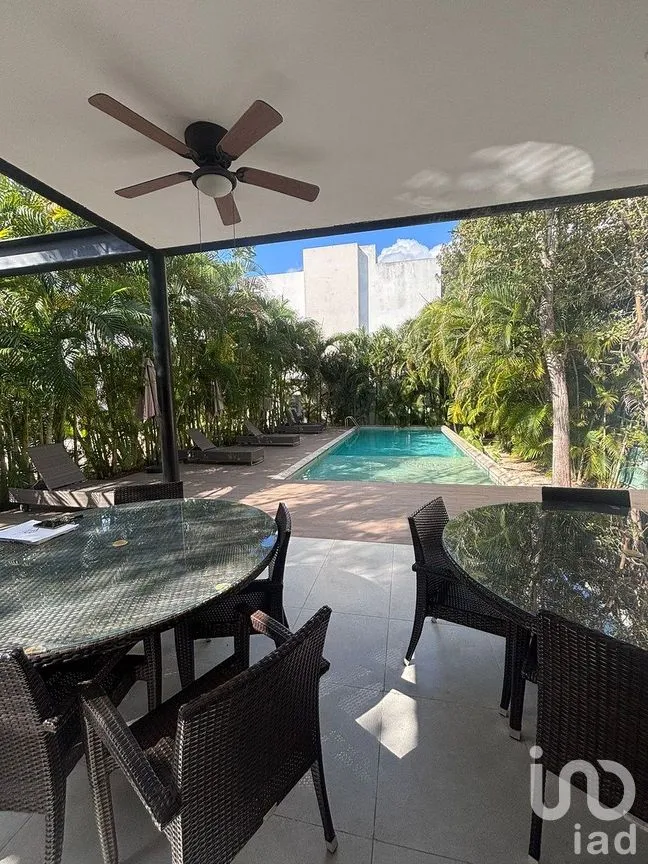 Departamento en Venta en Montebello, Mérida, Yucatán | NEX-285212 | iad México | Foto 11 de 12