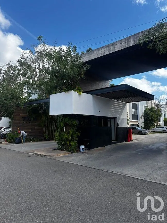 Departamento en Venta en Montebello, Mérida, Yucatán | NEX-285212 | iad México | Foto 12 de 12