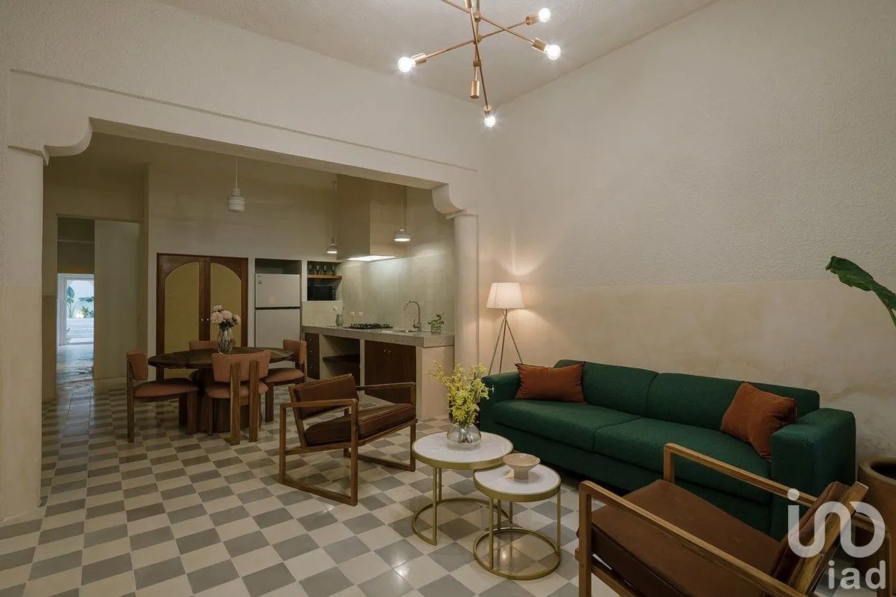 Casa en Venta en Itzimna, Mérida, Yucatán | NEX-285216 | iad México | Foto 16 de 21