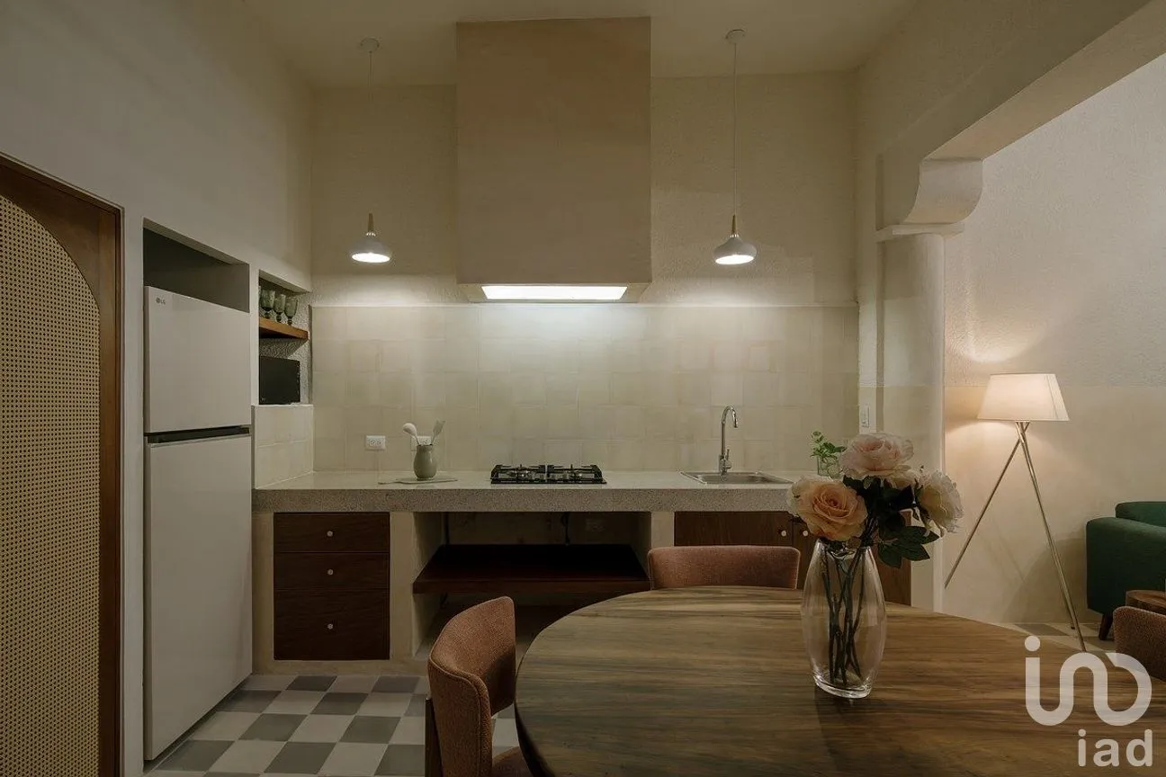 Casa en Venta en Itzimna, Mérida, Yucatán | NEX-285216 | iad México | Foto 18 de 21