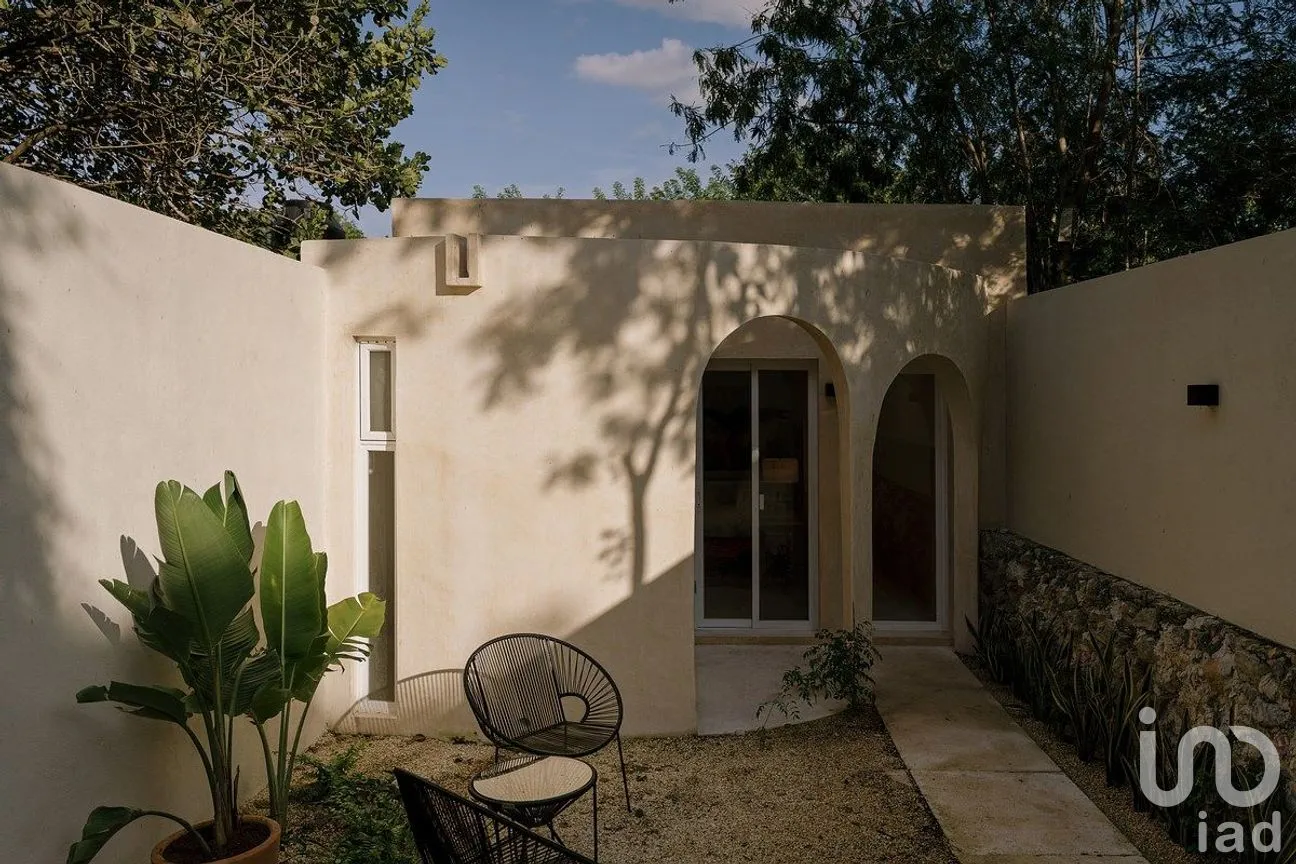 Casa en Venta en Itzimna, Mérida, Yucatán | NEX-285216 | iad México | Foto 19 de 21