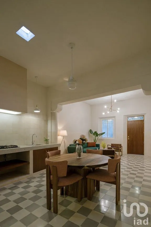 Casa en Venta en Itzimna, Mérida, Yucatán | NEX-285216 | iad México | Foto 3 de 21