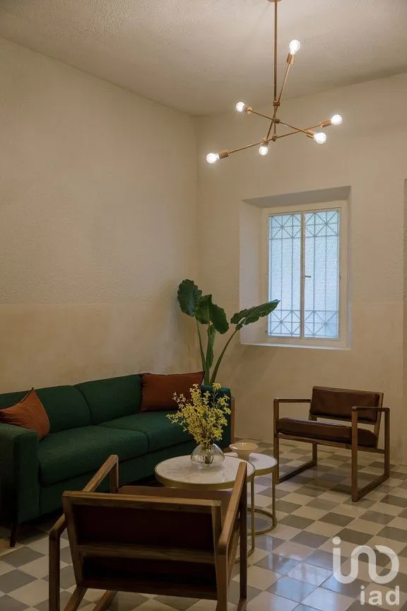 Casa en Venta en Itzimna, Mérida, Yucatán | NEX-285216 | iad México | Foto 6 de 21