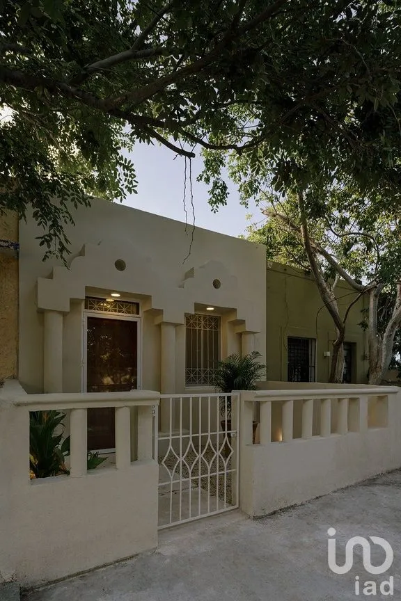Casa en Venta en Itzimna, Mérida, Yucatán | NEX-285216 | iad México | Foto 9 de 21
