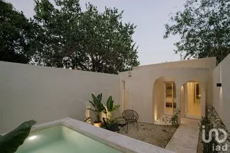 NEX-285216 - Casa en Venta, con 2 recamaras, con 2 baños, con 110.22 m2 de construcción en Itzimna, CP 97100, Yucatán.