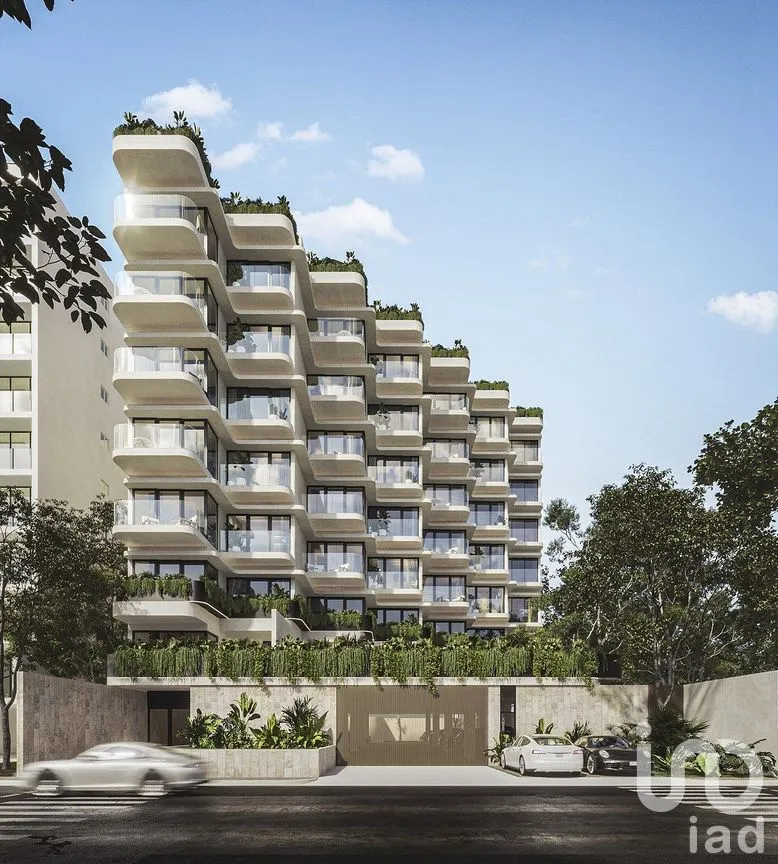 Departamento en Venta en Campestre, Mérida, Yucatán | NEX-288097 | iad México | Foto 2 de 17