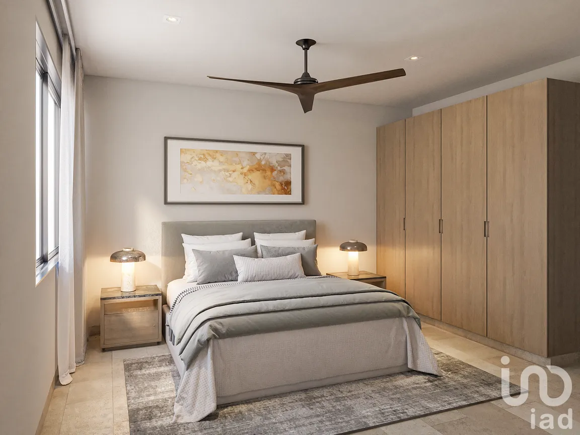 Departamento en Venta en Campestre, Mérida, Yucatán | NEX-288097 | iad México | Foto 11 de 17