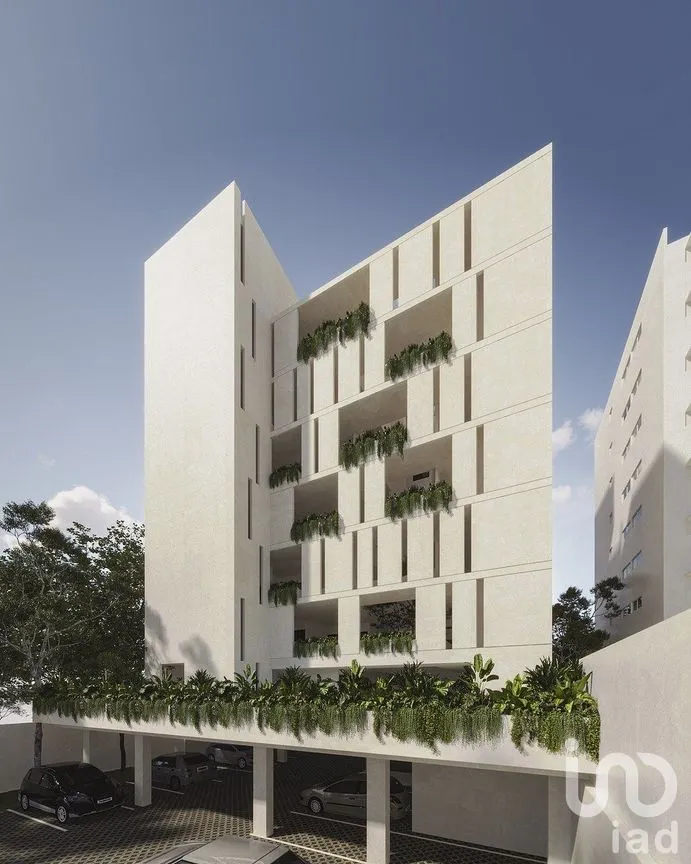 Departamento en Venta en Campestre, Mérida, Yucatán | NEX-288097 | iad México | Foto 4 de 17