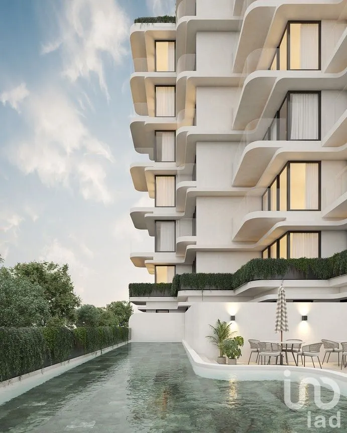 Departamento en Venta en Campestre, Mérida, Yucatán | NEX-288097 | iad México | Foto 7 de 17