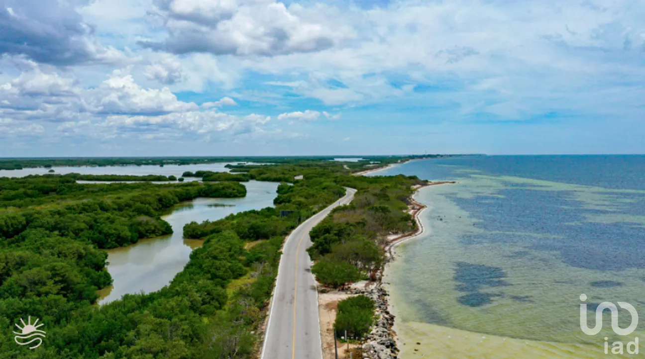 Terreno en Venta en Santa Clara, Dzidzantún, Yucatán | NEX-288661 | iad México | Foto 1 de 3