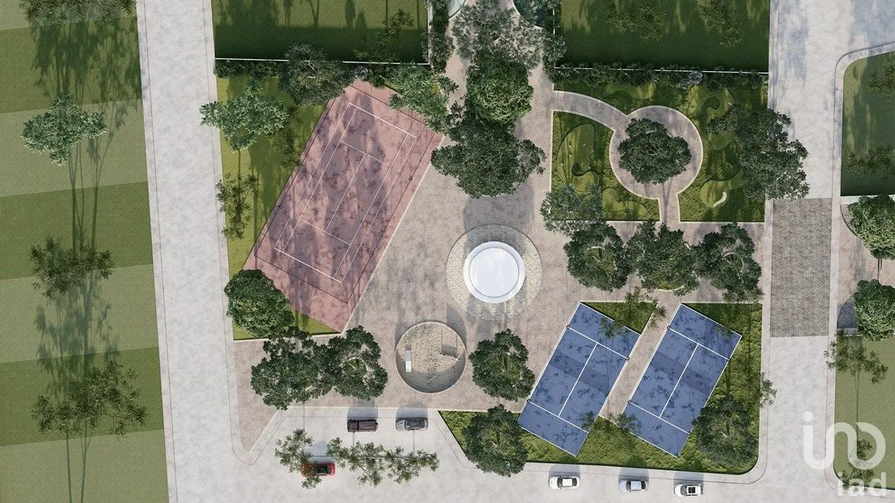 Terreno en Venta en Conkal, Conkal, Yucatán | NEX-290328 | iad México | Foto 2 de 11