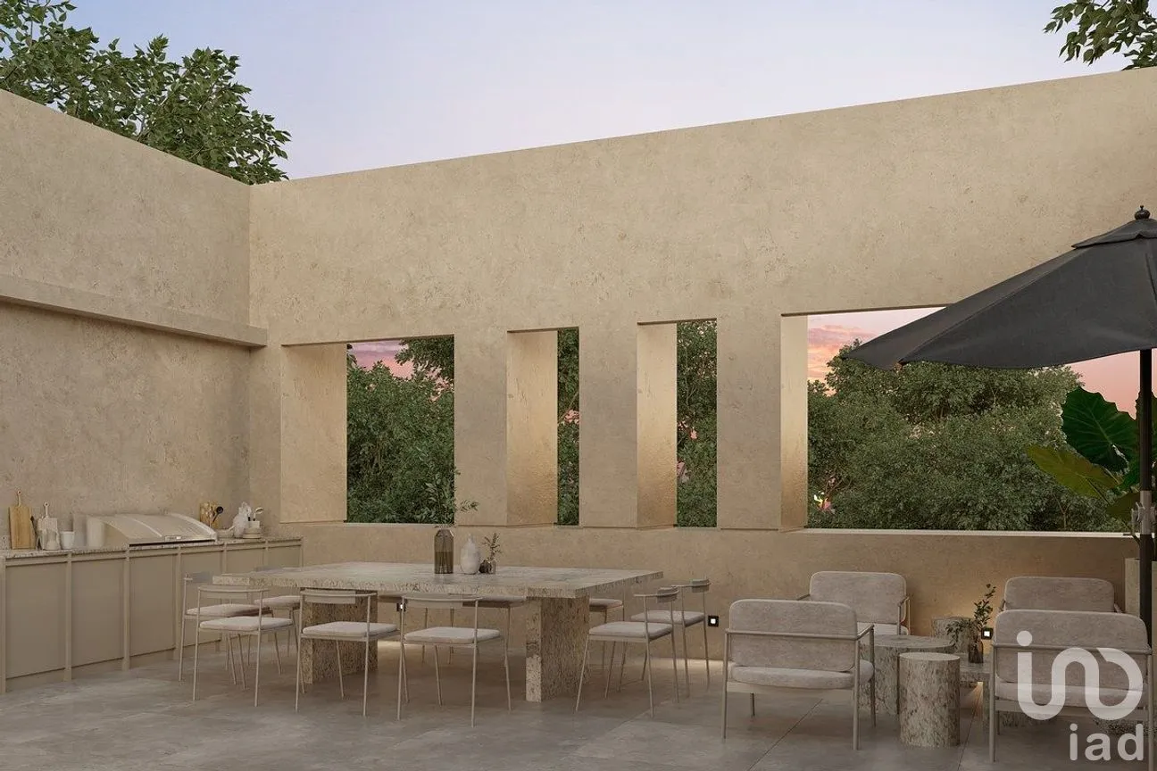Departamento en Venta en San Ramon Norte, Mérida, Yucatán | NEX-291360 | iad México | Foto 3 de 8