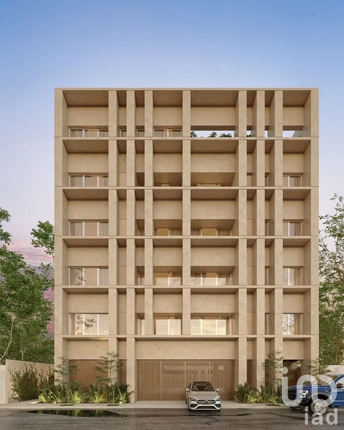 Departamento en Venta en San Ramon Norte, Mérida, Yucatán | NEX-291360 | iad México | Foto 1 de 8