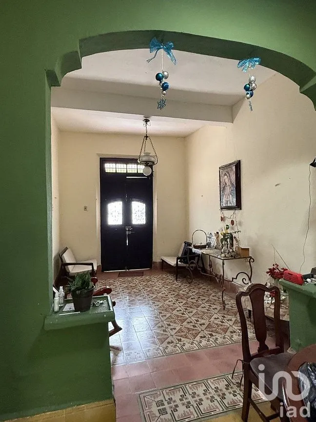 Casa en Venta en Mérida Centro, Mérida, Yucatán | NEX-291453 | iad México | Foto 2 de 30
