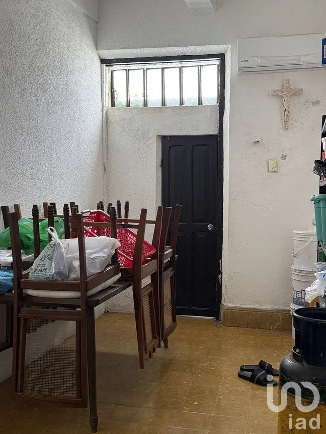 Casa en Venta en Mérida Centro, Mérida, Yucatán | NEX-291453 | iad México | Foto 11 de 30