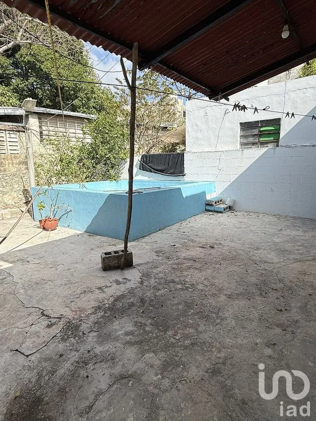 Casa en Venta en Mérida Centro, Mérida, Yucatán | NEX-291453 | iad México | Foto 12 de 30