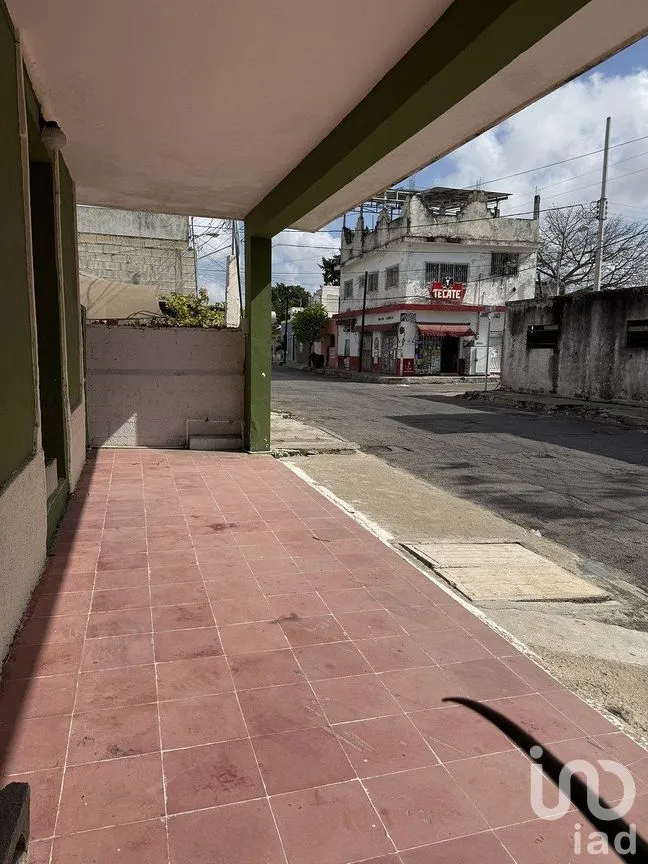 Casa en Venta en Mérida Centro, Mérida, Yucatán | NEX-291453 | iad México | Foto 23 de 30