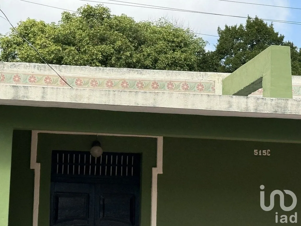 Casa en Venta en Mérida Centro, Mérida, Yucatán | NEX-291453 | iad México | Foto 25 de 30