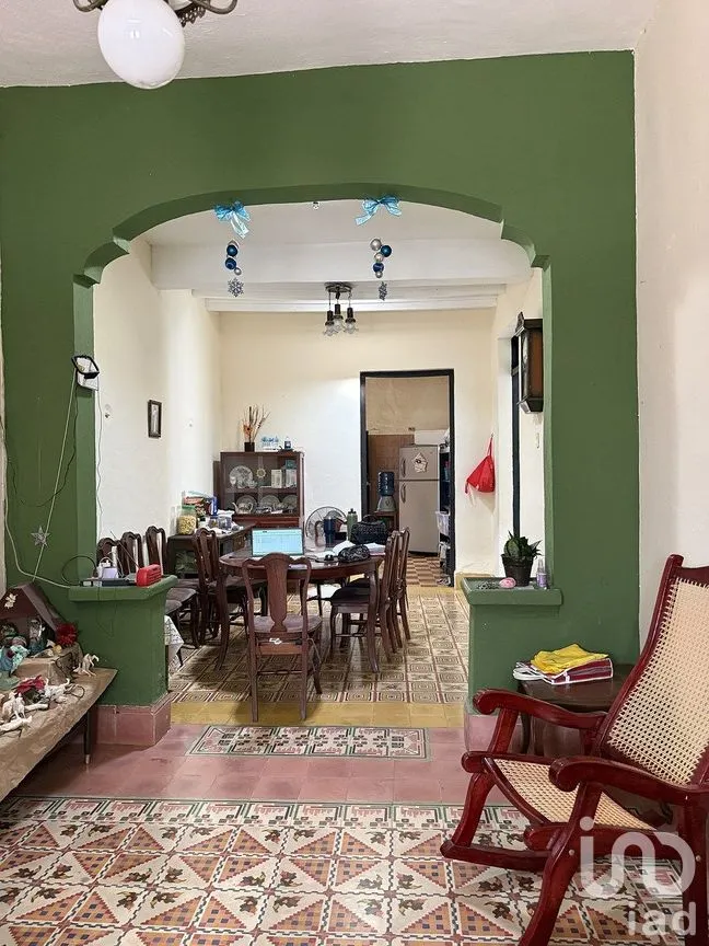 Casa en Venta en Mérida Centro, Mérida, Yucatán | NEX-291453 | iad México | Foto 26 de 30