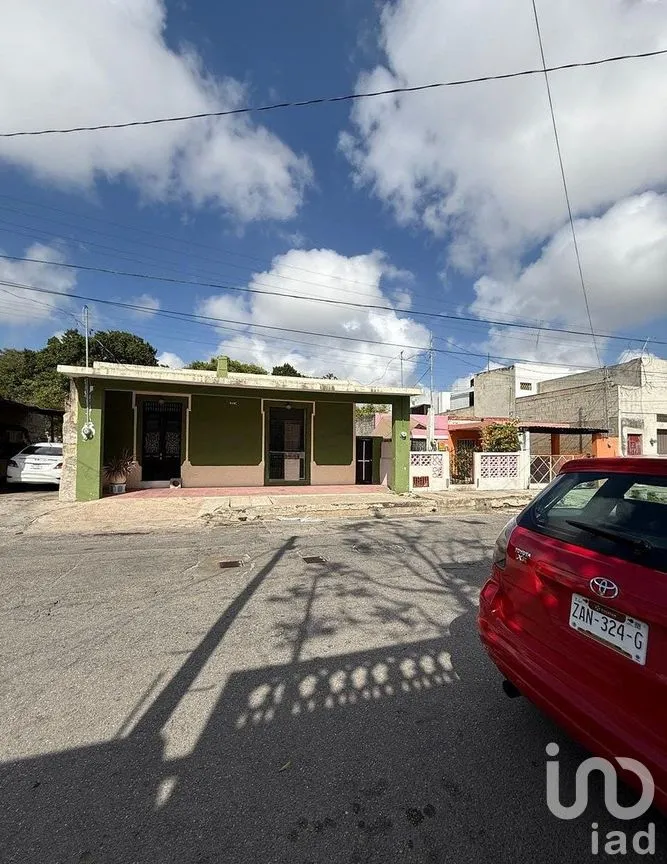 Casa en Venta en Mérida Centro, Mérida, Yucatán | NEX-291453 | iad México | Foto 27 de 30