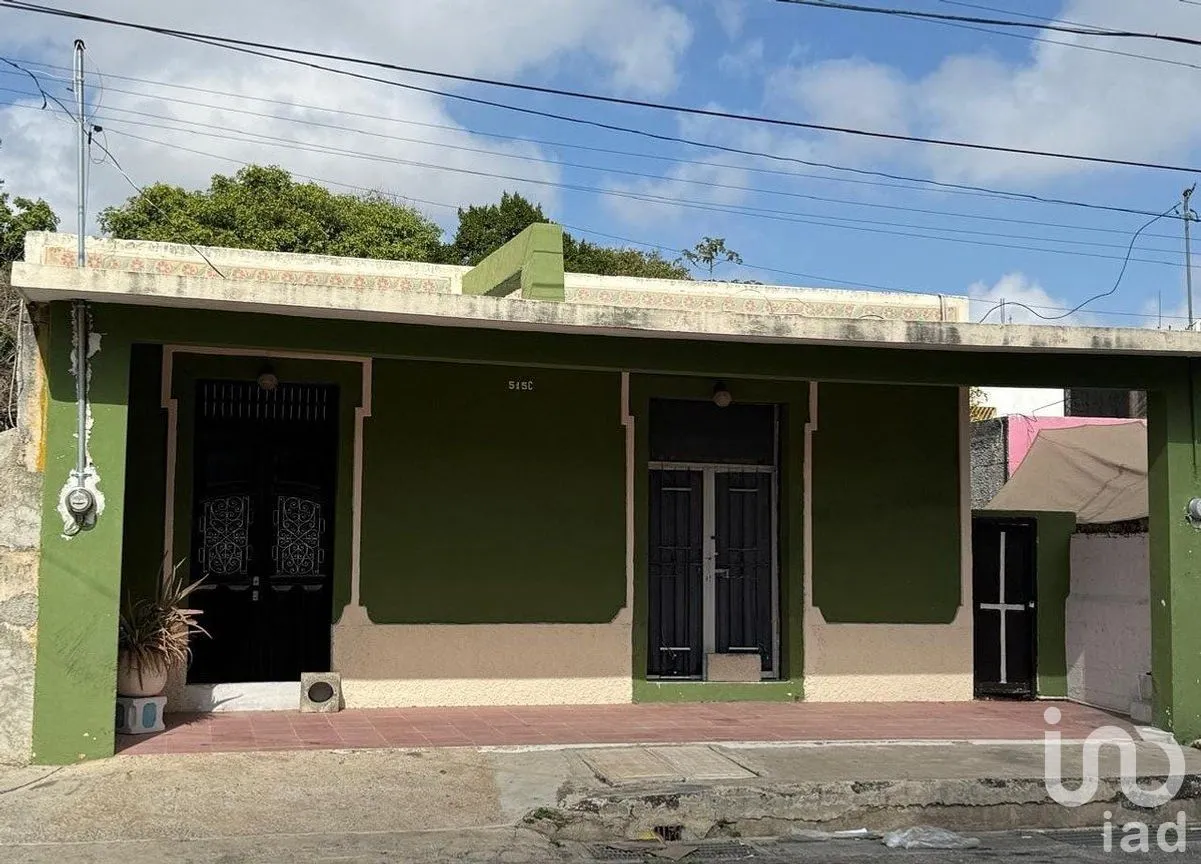 Casa en Venta en Mérida Centro, Mérida, Yucatán | NEX-291453 | iad México | Foto 28 de 30