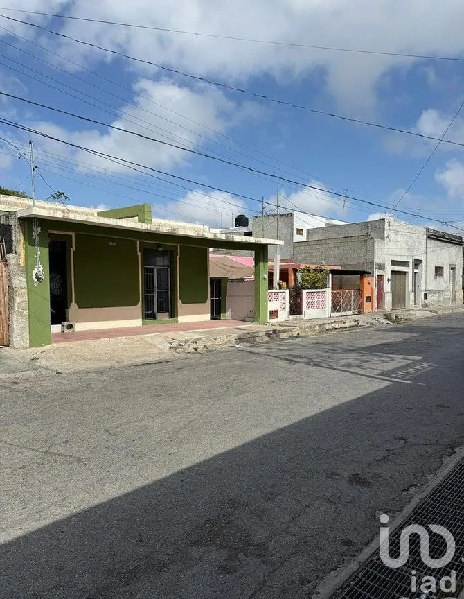 Casa en Venta en Mérida Centro, Mérida, Yucatán | NEX-291453 | iad México | Foto 29 de 30