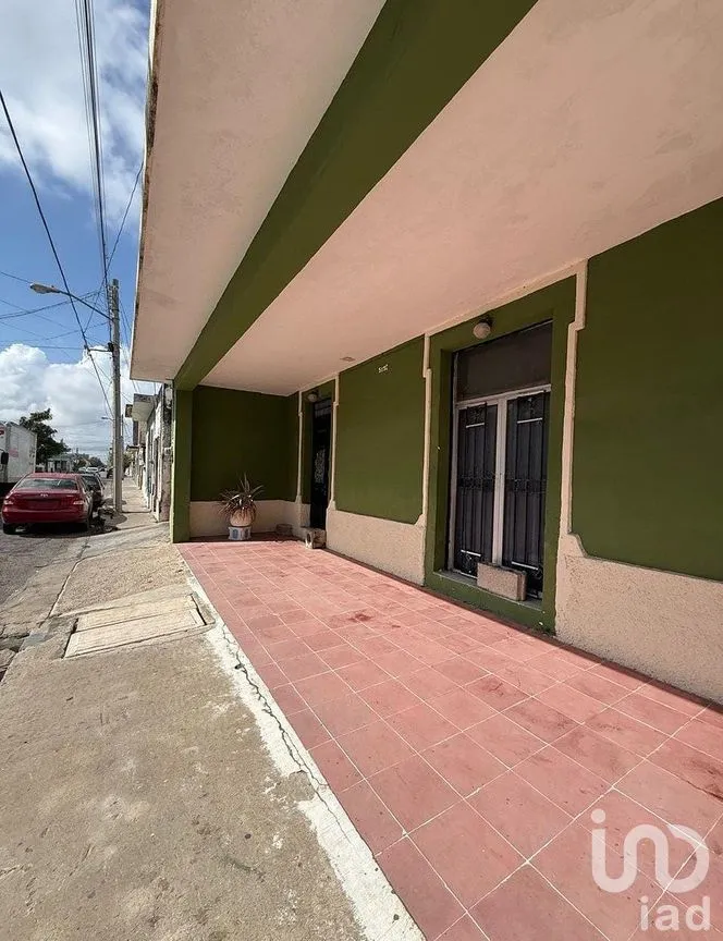 Casa en Venta en Mérida Centro, Mérida, Yucatán | NEX-291453 | iad México | Foto 30 de 30