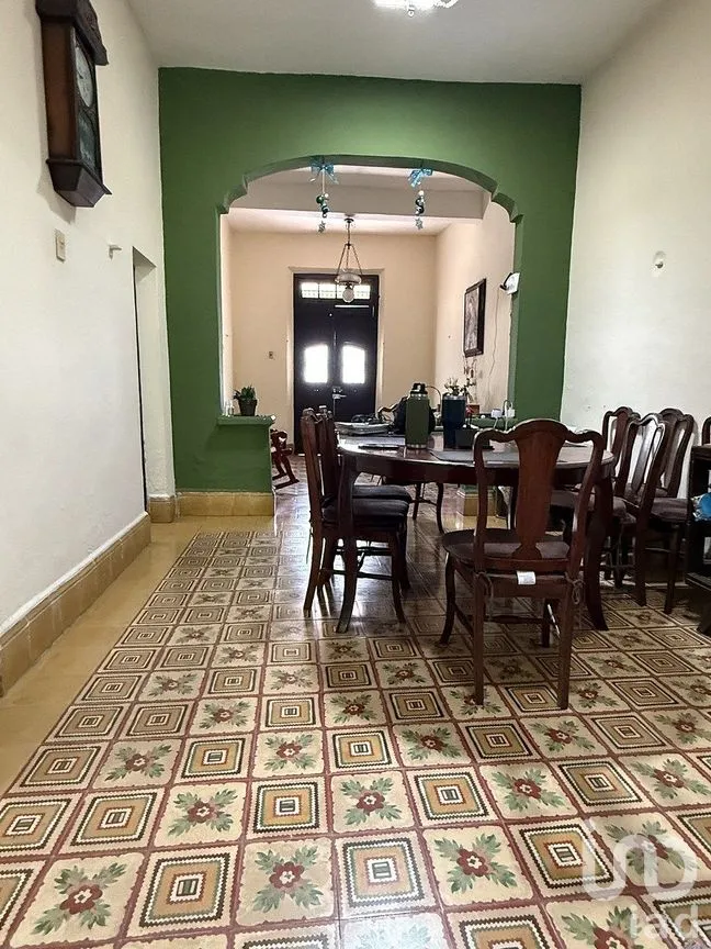 Casa en Venta en Mérida Centro, Mérida, Yucatán | NEX-291453 | iad México | Foto 4 de 30