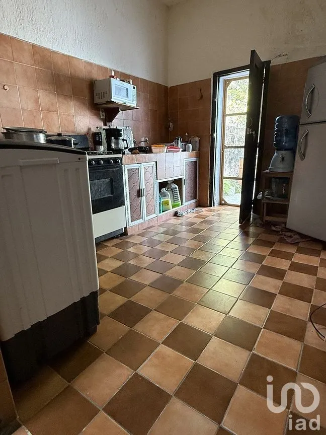Casa en Venta en Mérida Centro, Mérida, Yucatán | NEX-291453 | iad México | Foto 7 de 30