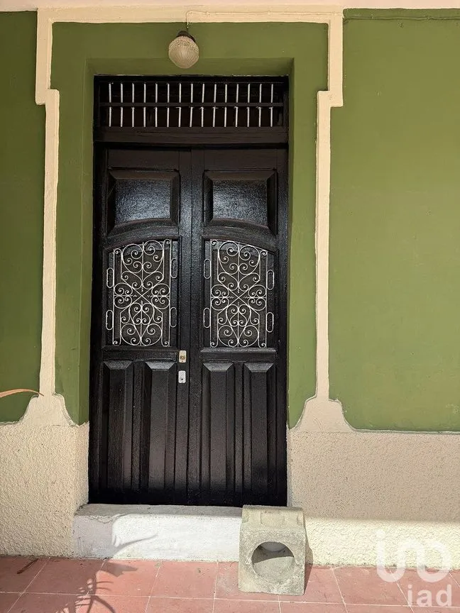 Casa en Venta en Mérida Centro, Mérida, Yucatán | NEX-291453 | iad México | Foto 1 de 30