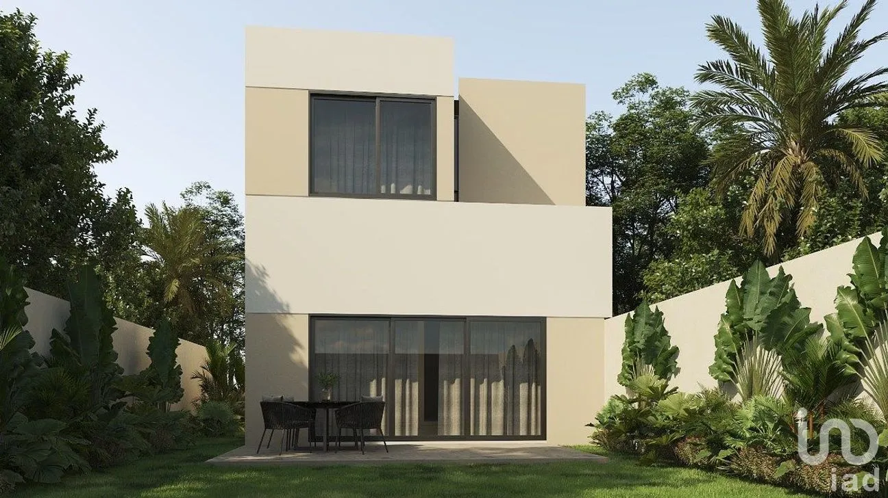 Casa en Venta en Baca, Baca, Yucatán | NEX-291572 | iad México | Foto 11 de 19