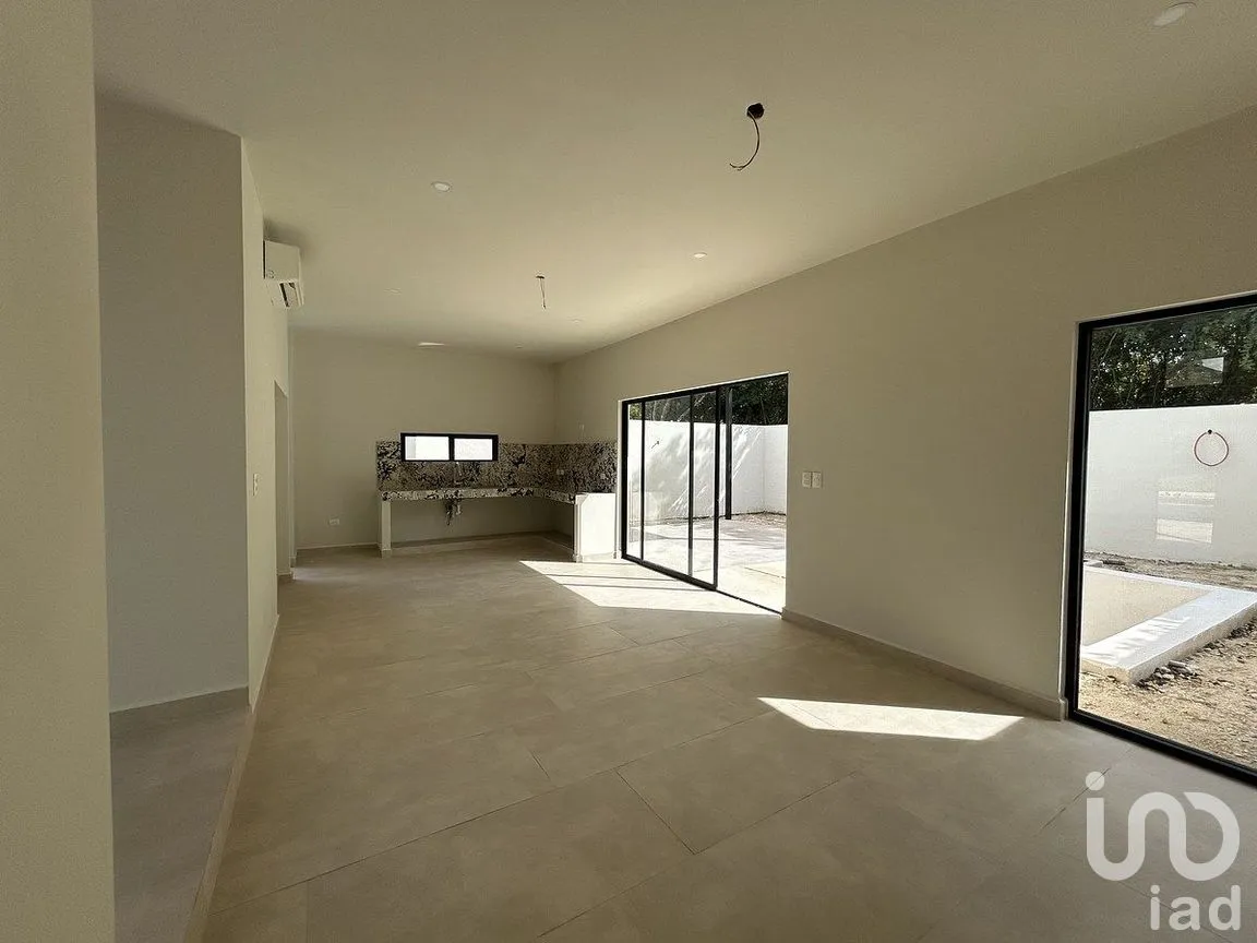 Casa en Venta en Baca, Baca, Yucatán | NEX-291572 | iad México | Foto 12 de 19