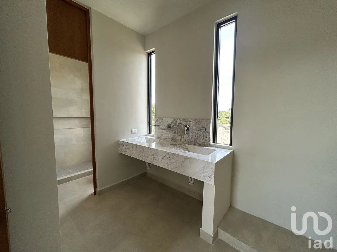 Casa en Venta en Baca, Baca, Yucatán | NEX-291572 | iad México | Foto 13 de 19